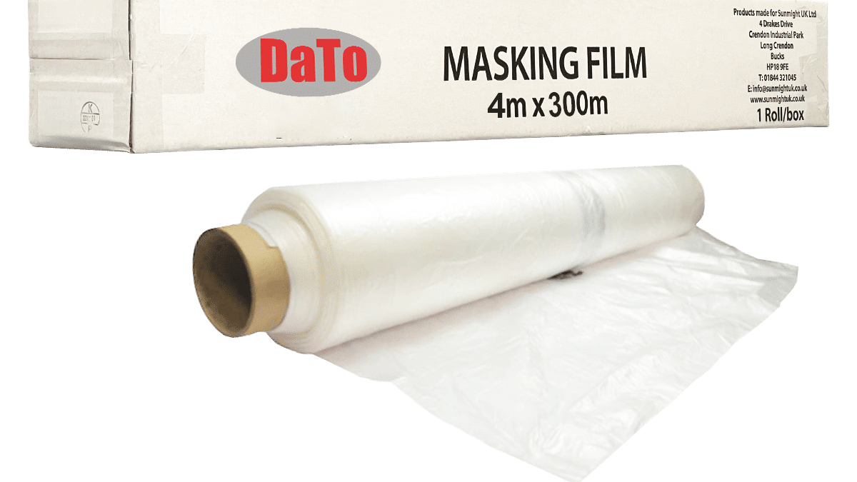 Masking Film